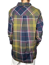 Camisa Cuadrillé