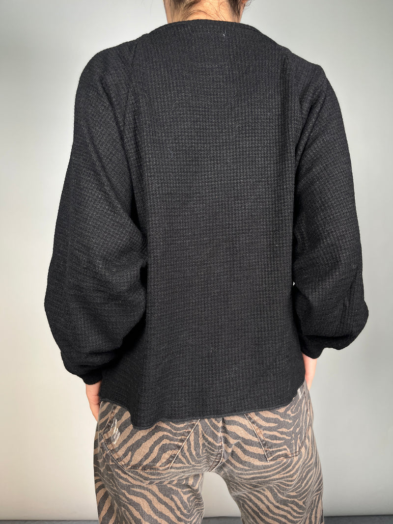 Polera Texturas