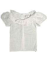 Blusa con Volantes