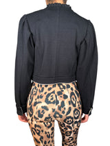 Chaqueta Corta