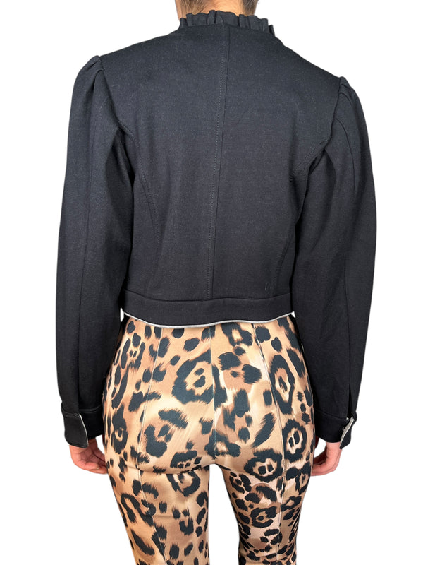 Chaqueta Corta