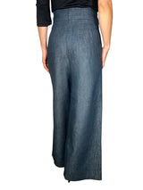 Pantalón Wide Leg