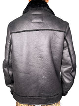 Chaqueta Aviadora