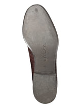 Mocasines Chocolate