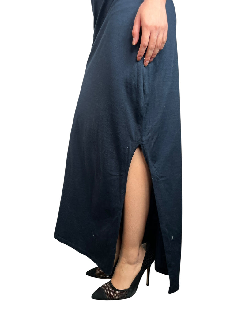 Vestido Azul 