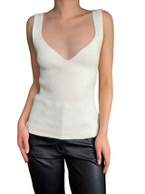 Polera Tejida