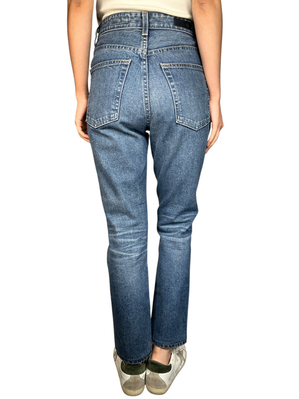 Jeans Alexxis Slim