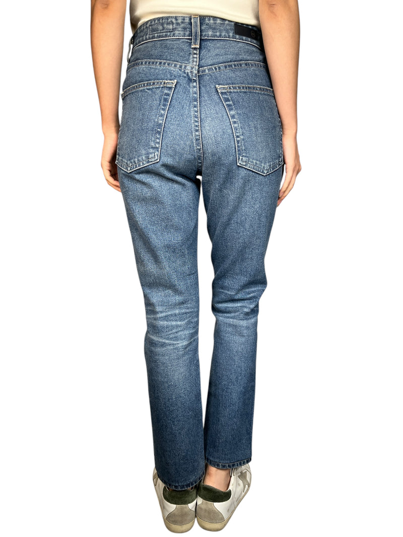 Jeans Alexxis Slim