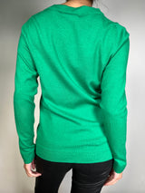 Sweater Lana Merino Extra Fino