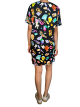 Vestido Estampado