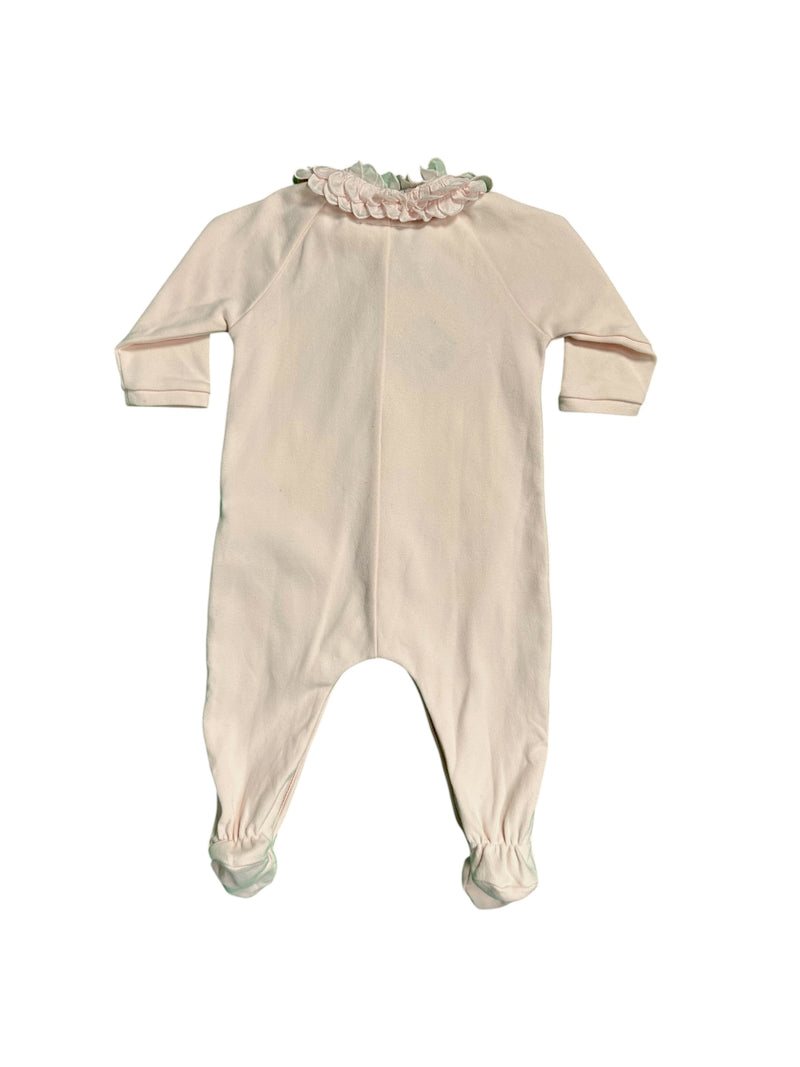 Enterito Velos NIÑA