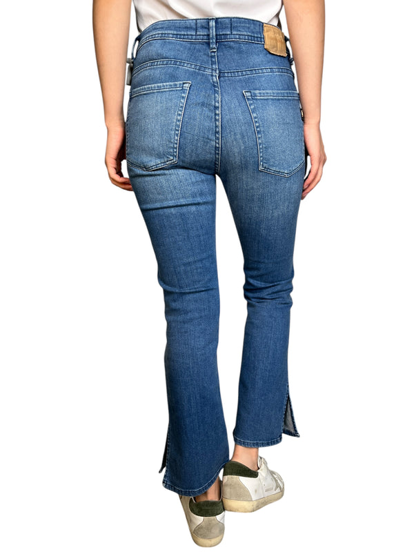 Jeans Flare