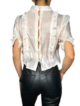 Blusa Vuelos