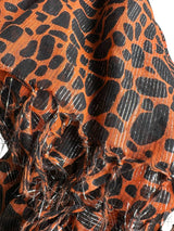 Pañuelo Lurex