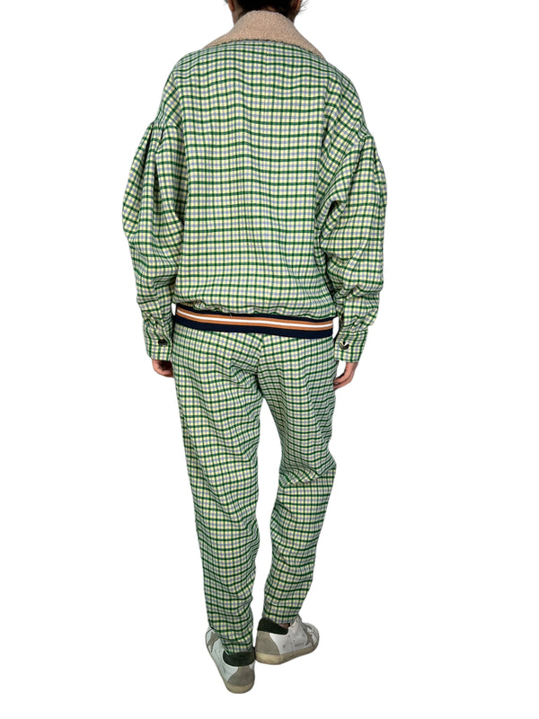 Chaqueta Chiporro