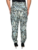 Pantalón Flames