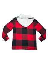 Chaqueta Leñador UNISEX
