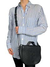 Bandolera Cuero