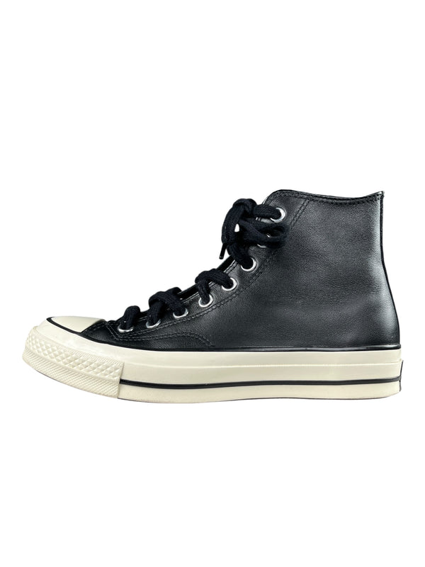 Zapatillas Cuero