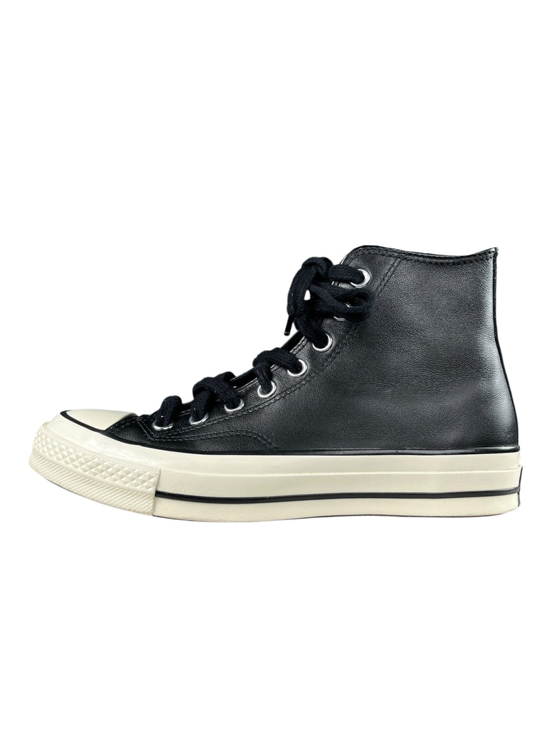 Zapatillas Cuero