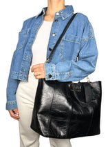 Cartera Shopper Tote