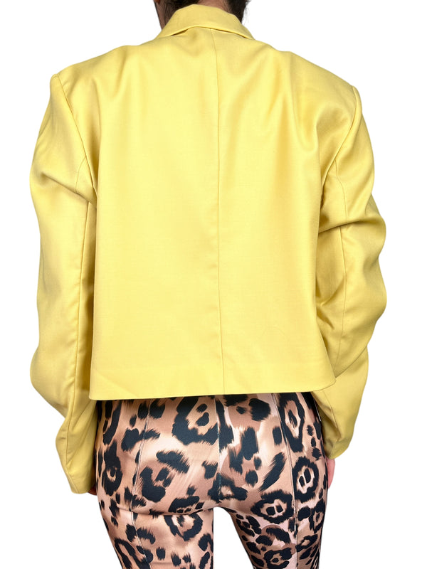 Chaqueta Corta