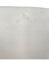 Riñonera Crema