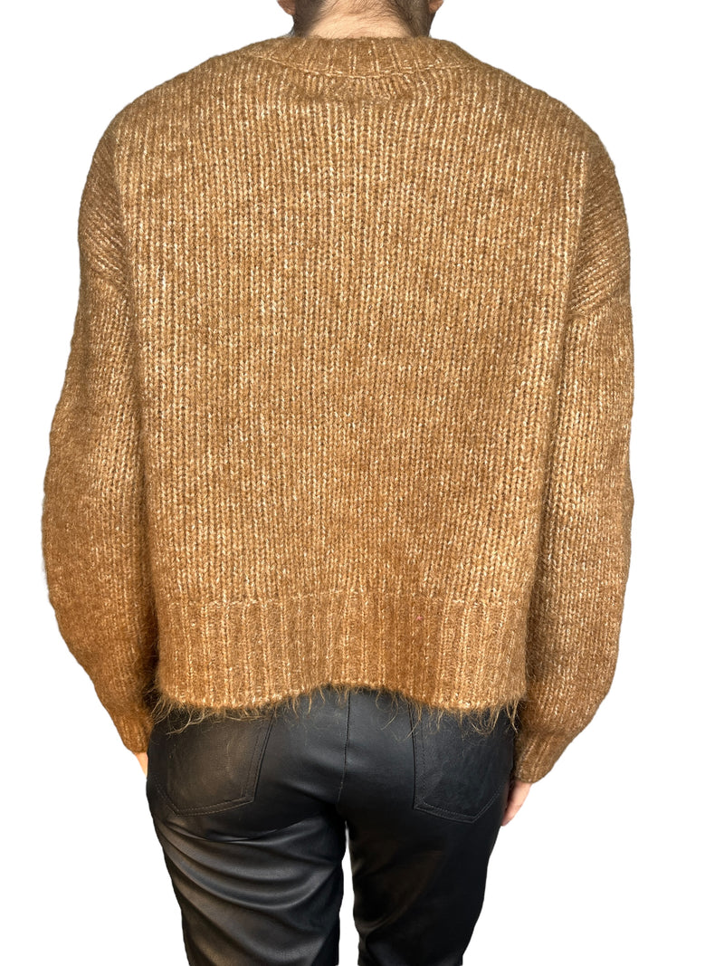 Sweater Botones