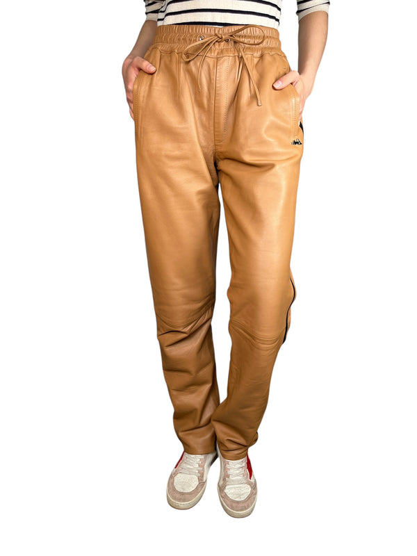Pantalón Cuero