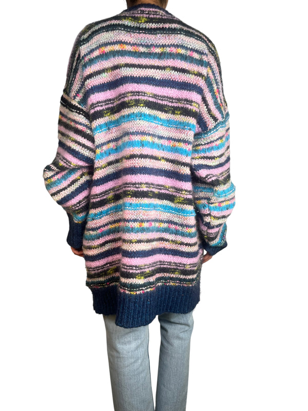 Sweater Oversize