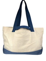 Tote New Canvas