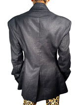 Blazer Lino