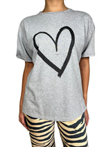 Polera Heart