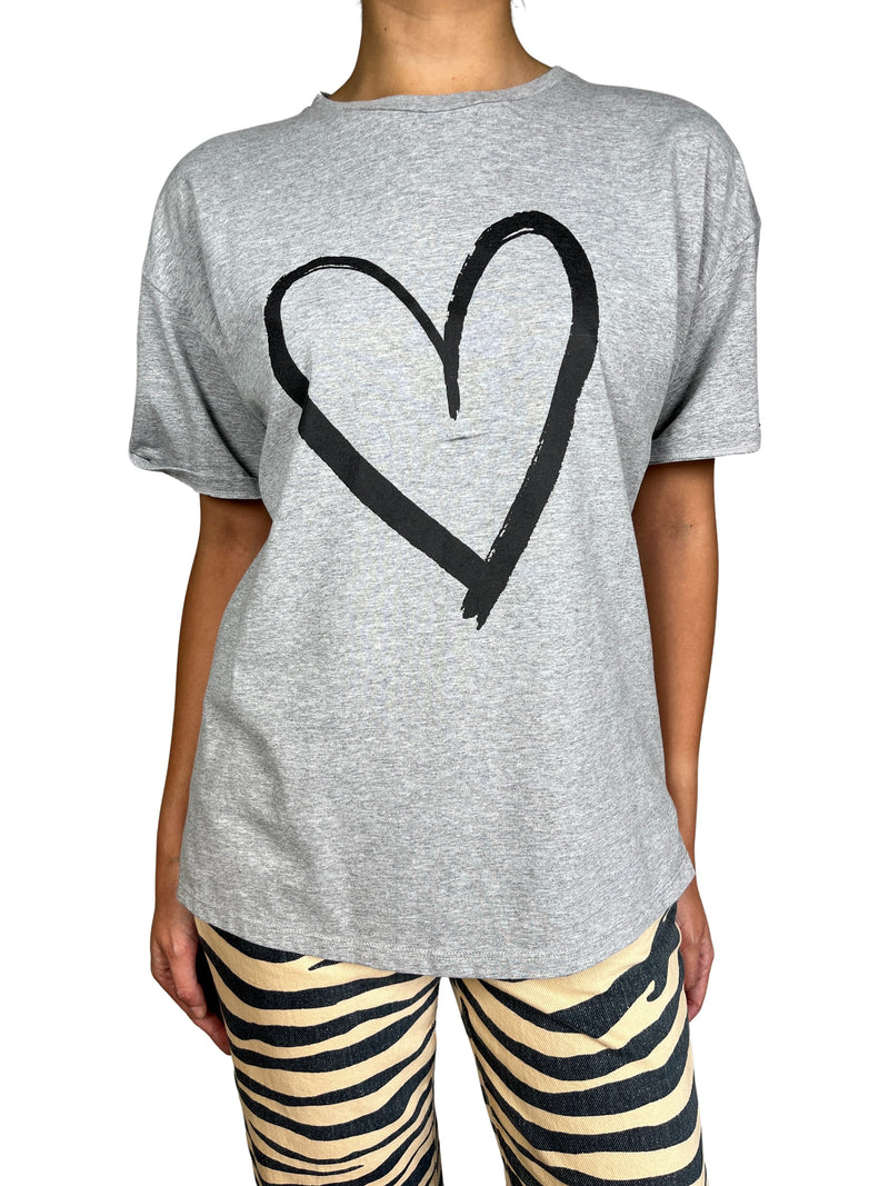 Polera Heart