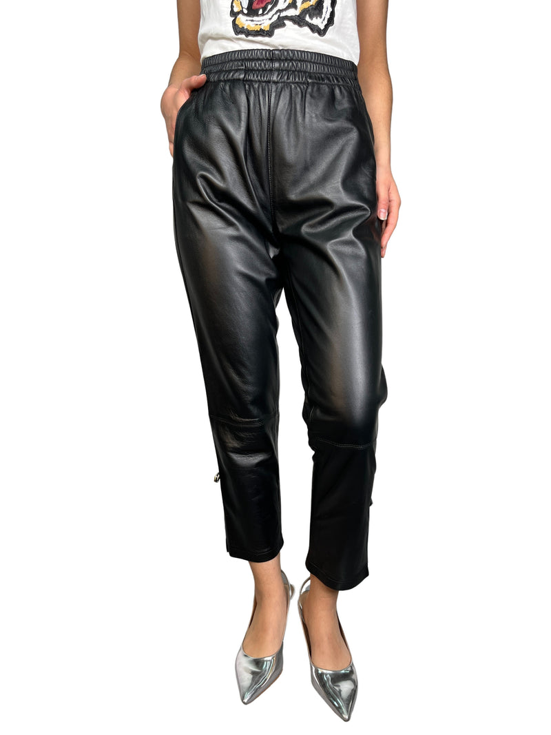 Pantalón Cuero