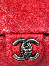 Cartera Caviar