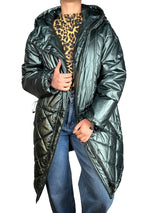 Parka Mosca