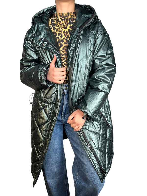 Parka Mosca