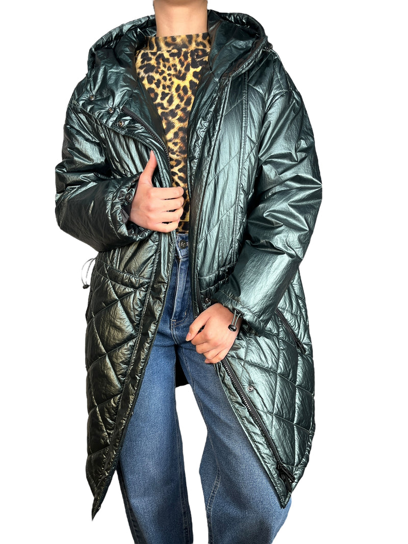 Parka Mosca