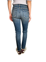 Jeans Maternal 