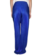 Pantalón Metalizado