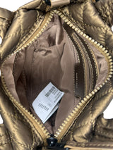 Cartera Tote Mini Matelase