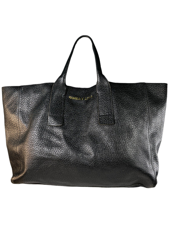 Cartera Cuero