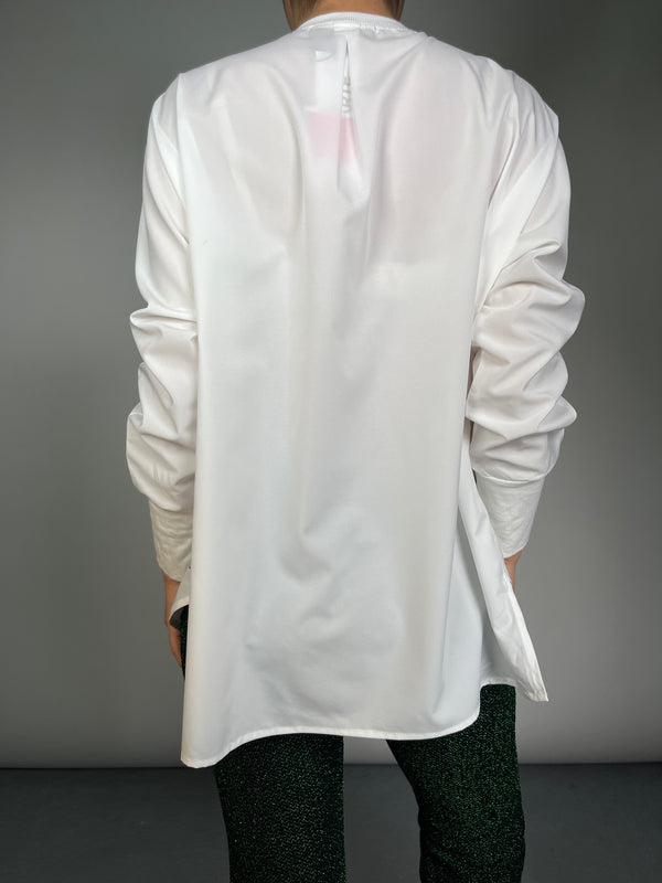 Blusa Estampada