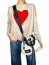 Bandolera Bucket Pocket