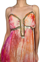 Vestido Aplicaciones