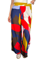 Pantalón Culotte