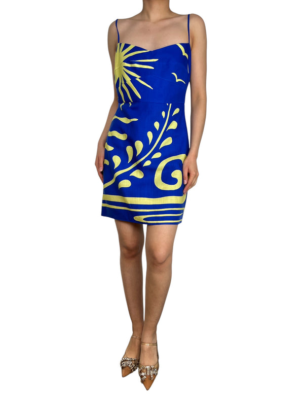 Vestido Lucca
