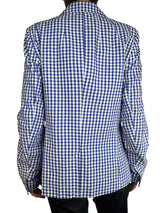 Blazer Cuadrille