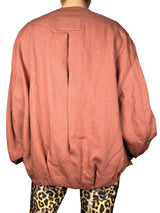 Chaqueta Café Lino